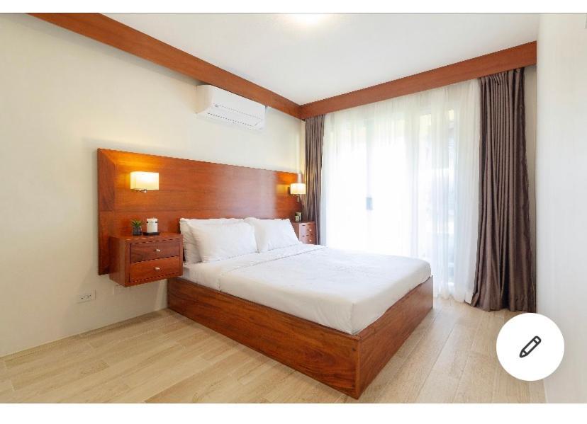 Citi Di Mare Amalfi Cebu 2 Bedroom Condo Exterior photo