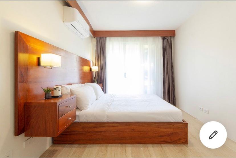 Citi Di Mare Amalfi Cebu 2 Bedroom Condo Exterior photo